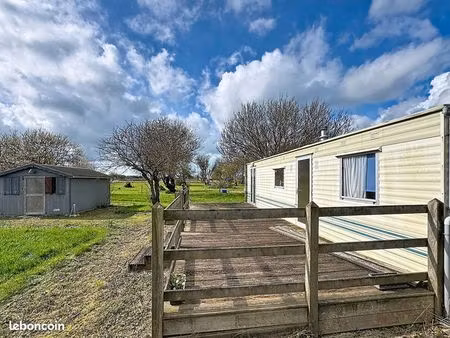 terrain 4985 m² kerlouan