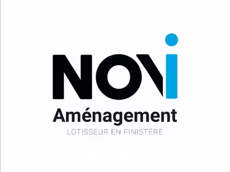 centre bourg de kersaint plabennec - nouveau lotissement de 6 lots