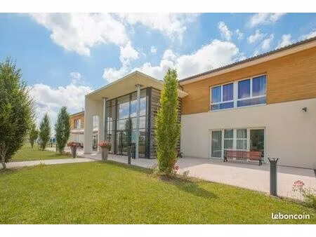 appartement 1 pièce 18 m²