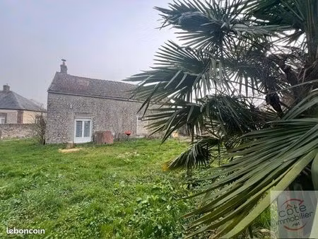 maison 3 pièces 81 m²