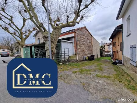maison 3 pièces 100 m²