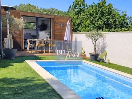 maison 3 pièces 35 m²