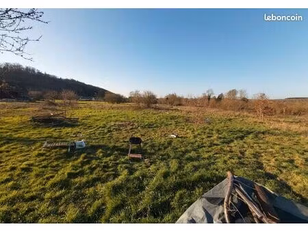 grand terrain constructible avec pc