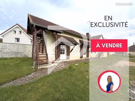 maison 2 pièces 63 m²