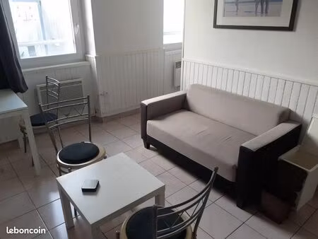 studio dalle béton 50m pont recouvrance