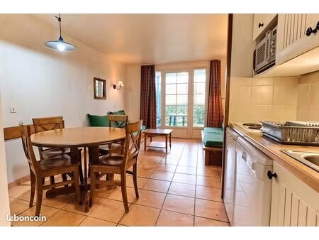 t1 meublé sur marciac. 1er avril - 31 juin 2026