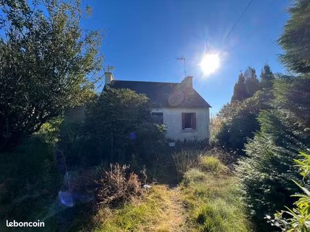 maison 4 pièces 53 m²