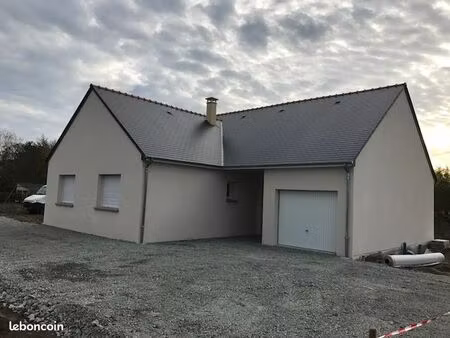 maison 5 pièces 91 m²