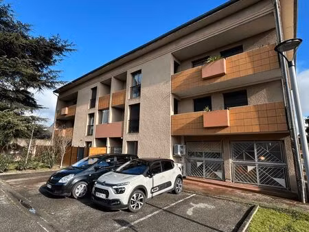 aucamville appartement t3