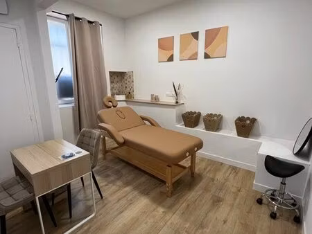 location professionnelle