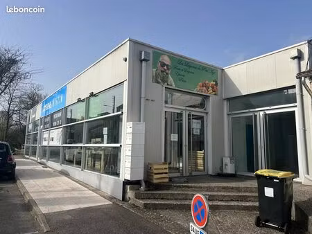 fonds de commerce  primeur auch