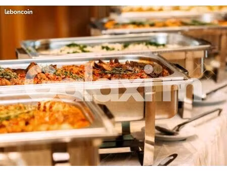 bar  restaurant 800 m² tinténiac