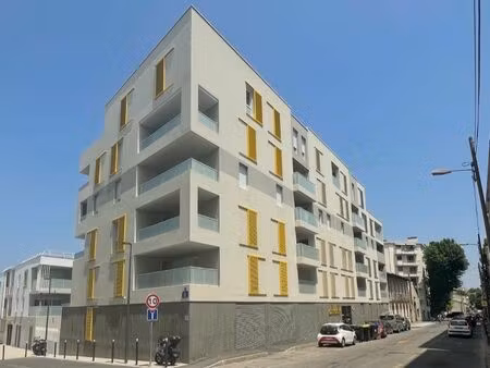 garage 20 m2 arceaux (frais not réduits)