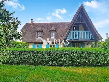 maison 5 pièces 119 m²