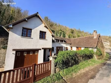 maison 6 pièces 150 m²