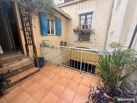 maison de village 6 pièces 160 m²