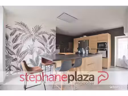 maison 5 pièces 101 m²