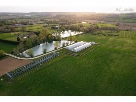 exploitation clé en main