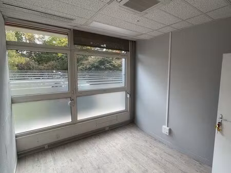 bureau à louer