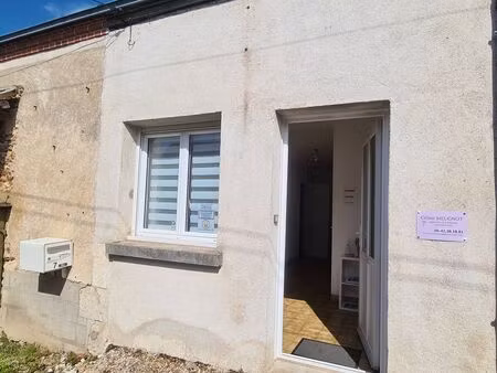 local professionnel/cabinet ou bureau