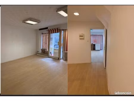 location local commercial dreux