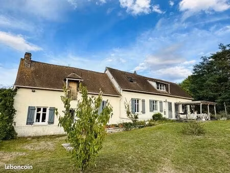 maison 6 pièces 122 m²