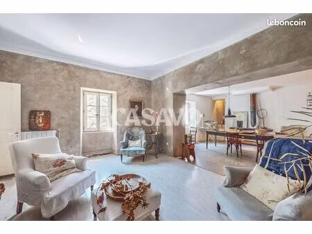 maison 5 pièces 170 m²