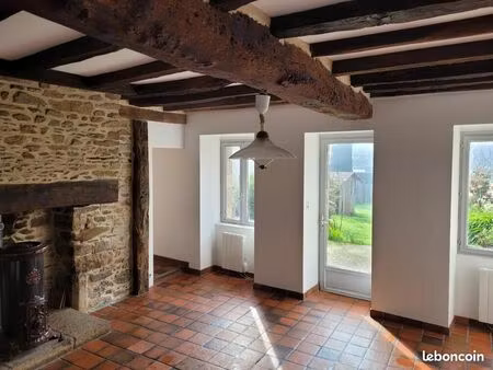 maison 5 pièces 80 m²