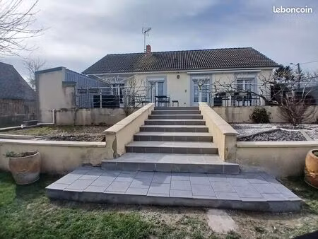 maison 5 pièces 140 m²