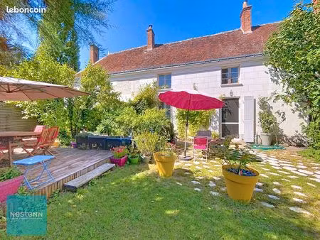 maison 6 pièces 183 m²