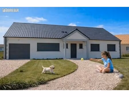 maison de plein pied