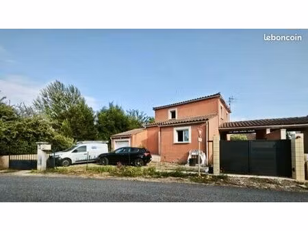 maison rénovée entièrement