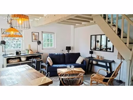 maison 6 pièces 140 m²