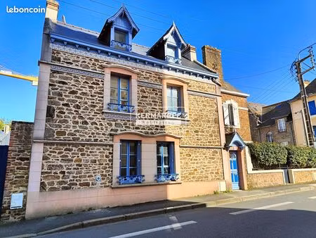 maison 4 pièces 121 m²