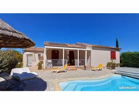 maison 4 pièces 87 m2