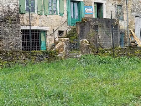 maison de village 5 pièces 72 m²