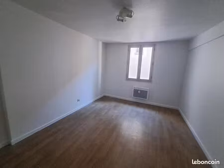 appartement 4 pièces 95 m²