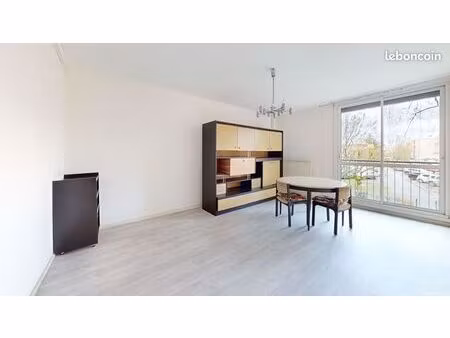 appartement 4 pièces 75 m²