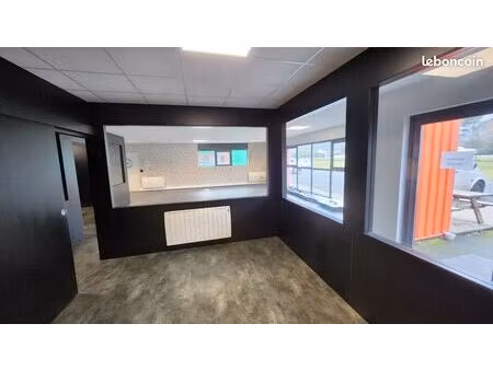 bureaux 150 m² sorigny