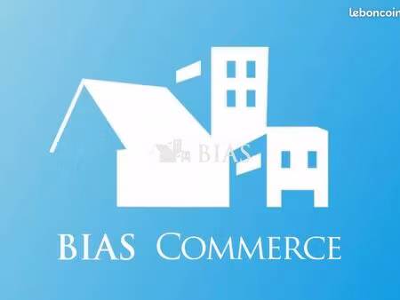 jeux  tabac 70 m² louviers