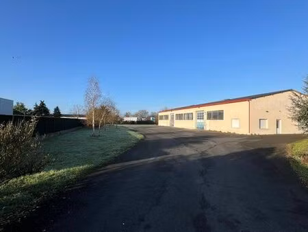 local activité / commercial / industriel