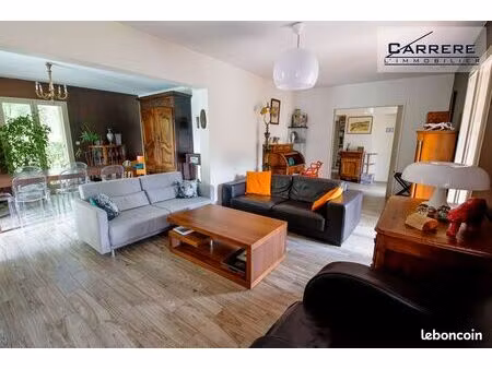 maison 7 pièces 187 m²