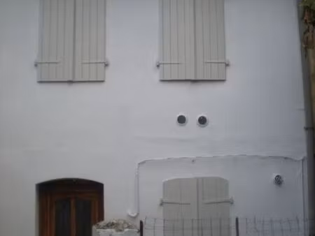 a vendre maison de ville à auch