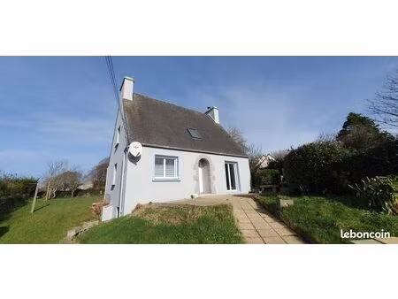 maison 4 pièces 89 m²