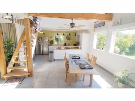 maison individuelle 5 pièces