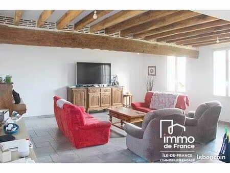 longère 8 pièces 185 m²
