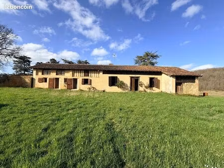 maison 12 pièces 250 m²