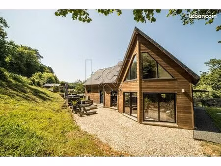 maison 6 pièces 145 m²