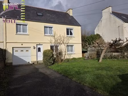 maison 6 pièces 110 m²