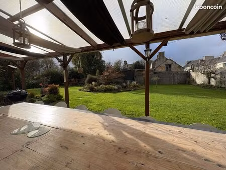 maison 6 pièces 102 m²